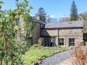 Burnt Mill Cottage
